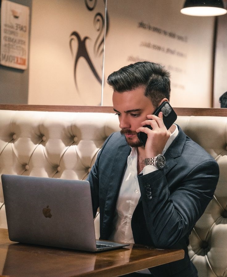 مهندس نیما نیازی