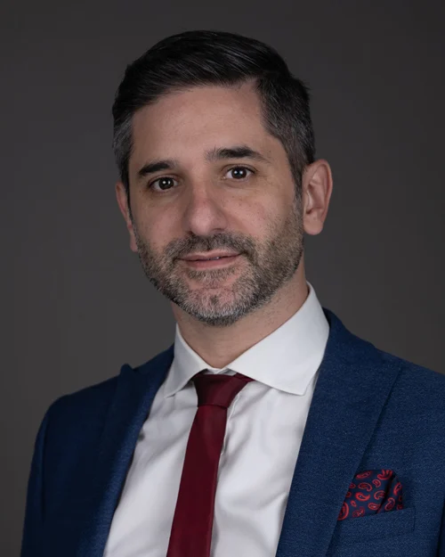 محمد حسین میرزایی